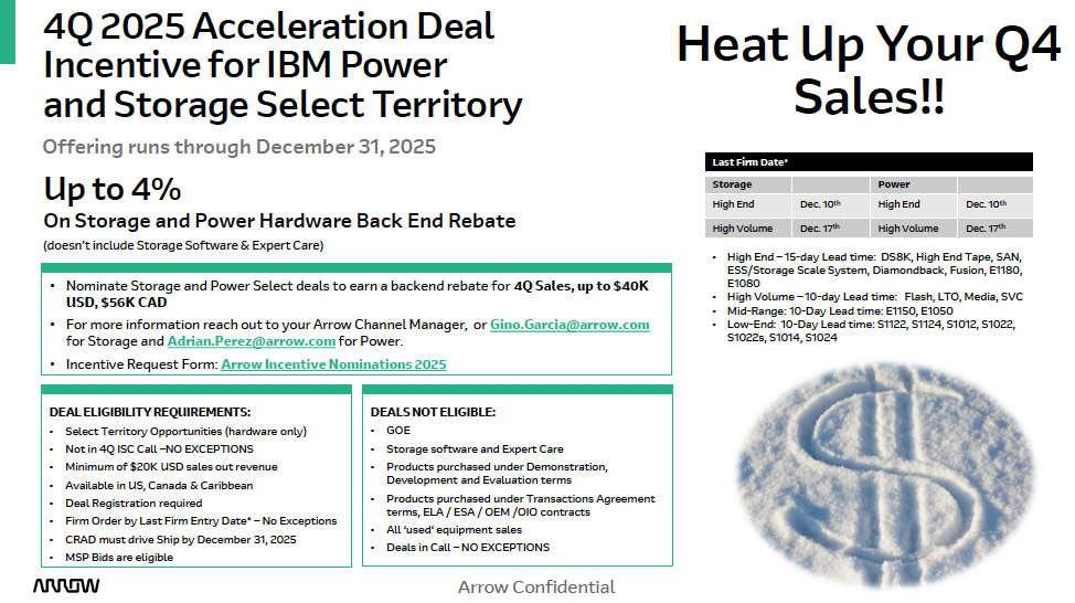 Arrow_IBM_Power11_FLASH-Storage_Select_Incentive_Q4_2025